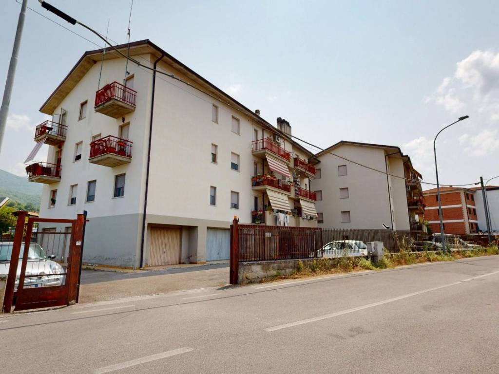 Appartamento a Cittaducale in Via dell' Industria, 45 - Foto 2