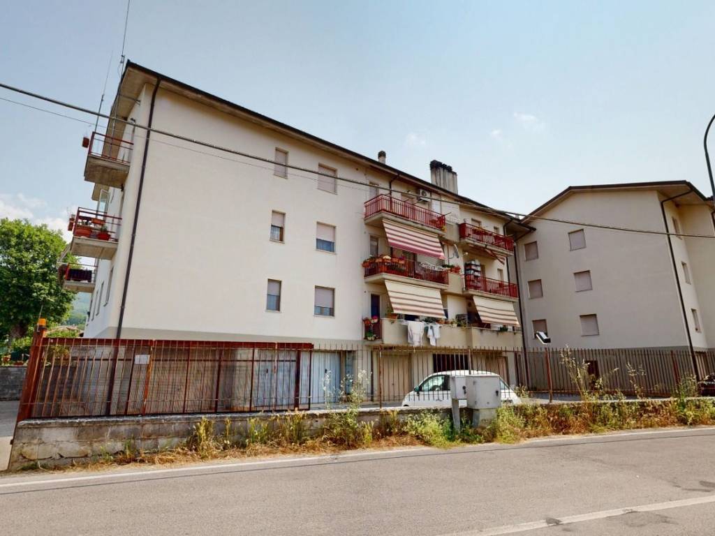 Appartamento a Cittaducale in Via dell' Industria, 45 - Foto 3