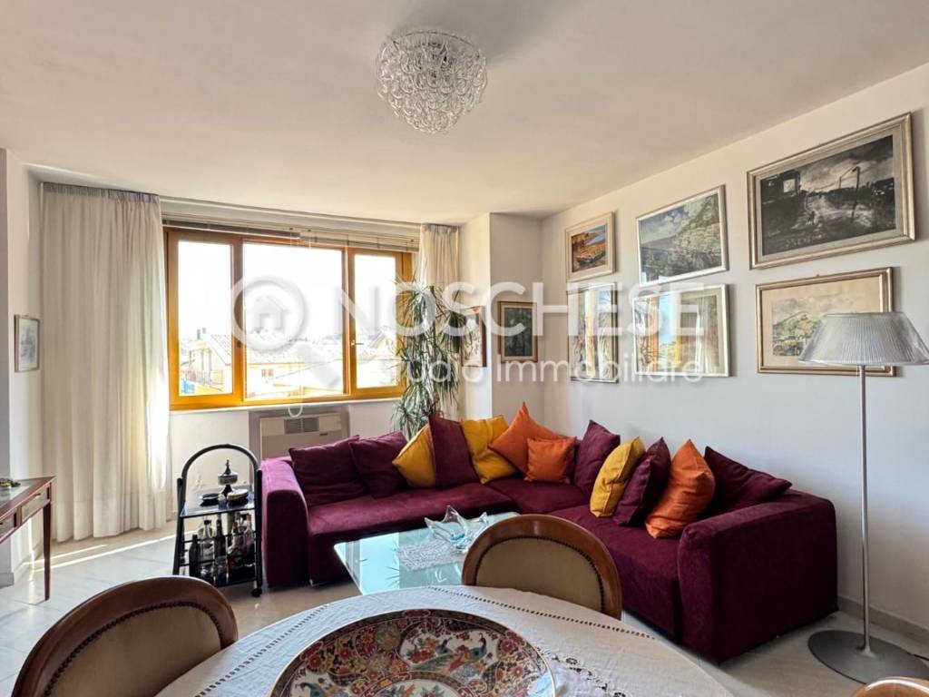 Appartamento a San mango piemonte in Via Francesco Spirito, 77 - Foto 5