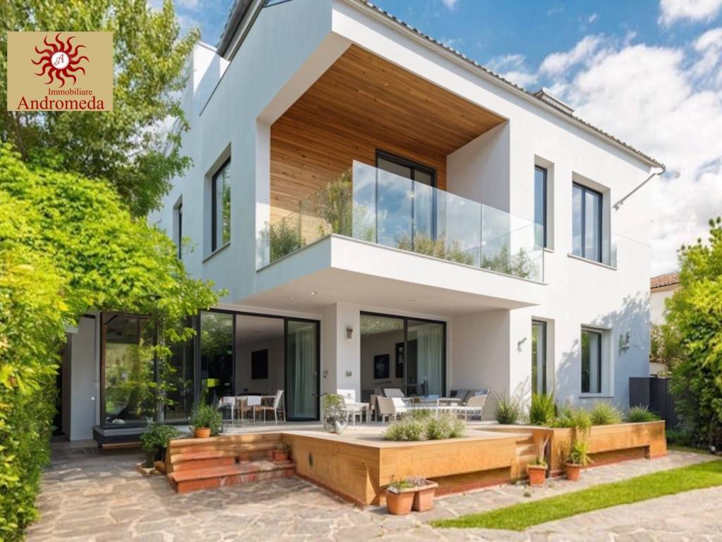 Appartamento a Forte dei marmi in Via Scassi Carli - Foto 2