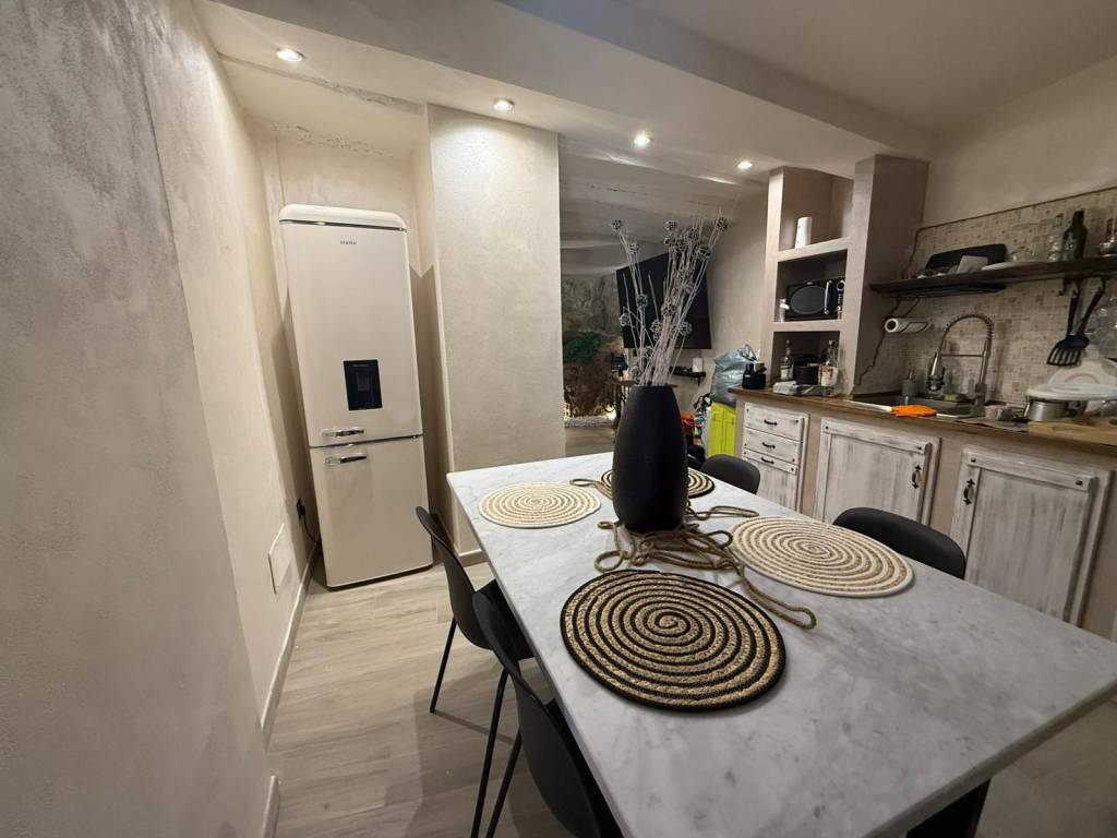 Appartamento a Palombara sabina in Vicolo Savelli - Foto 3