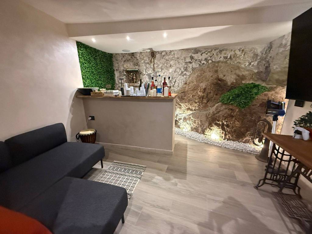 Appartamento a Palombara sabina in Vicolo Savelli - Foto 5