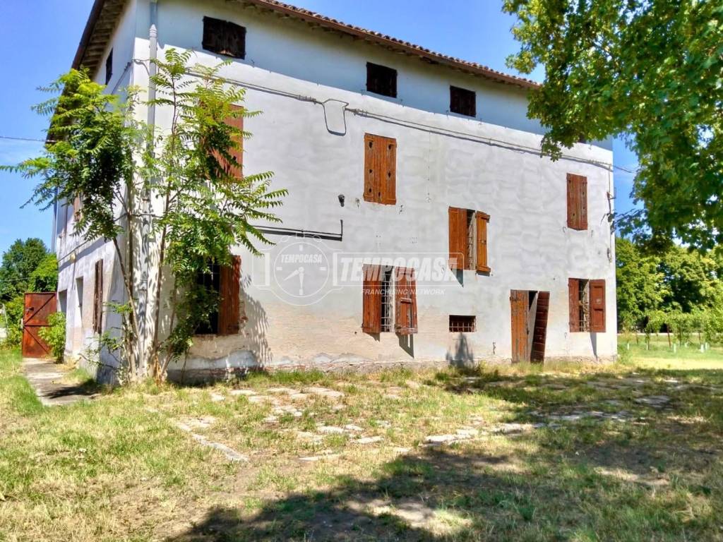 Villa a Campogalliano in Via Levata 21 - Foto 2