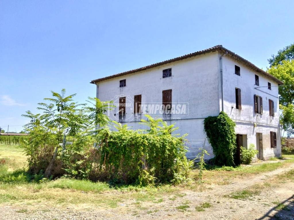Villa a Campogalliano in Via Levata 21 - Foto 3