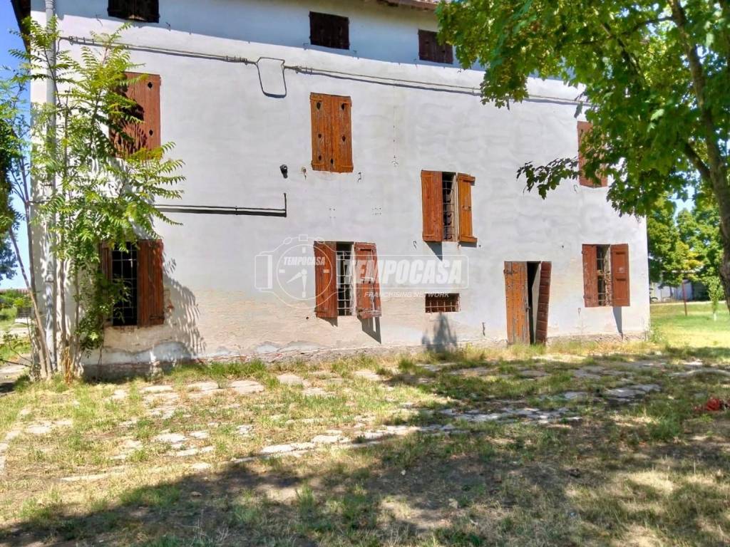 Villa a Campogalliano in Via Levata 21 - Foto 4