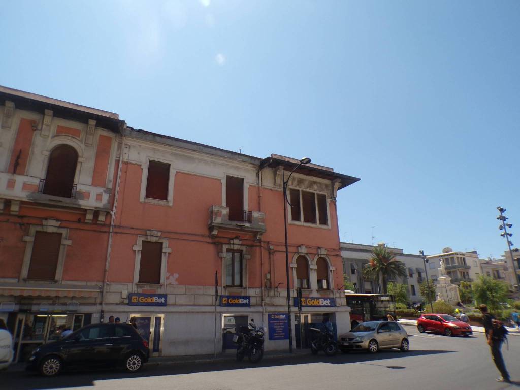 Appartamento a Reggio calabria in Viale Giovanni Amendola, 37 - Foto 4