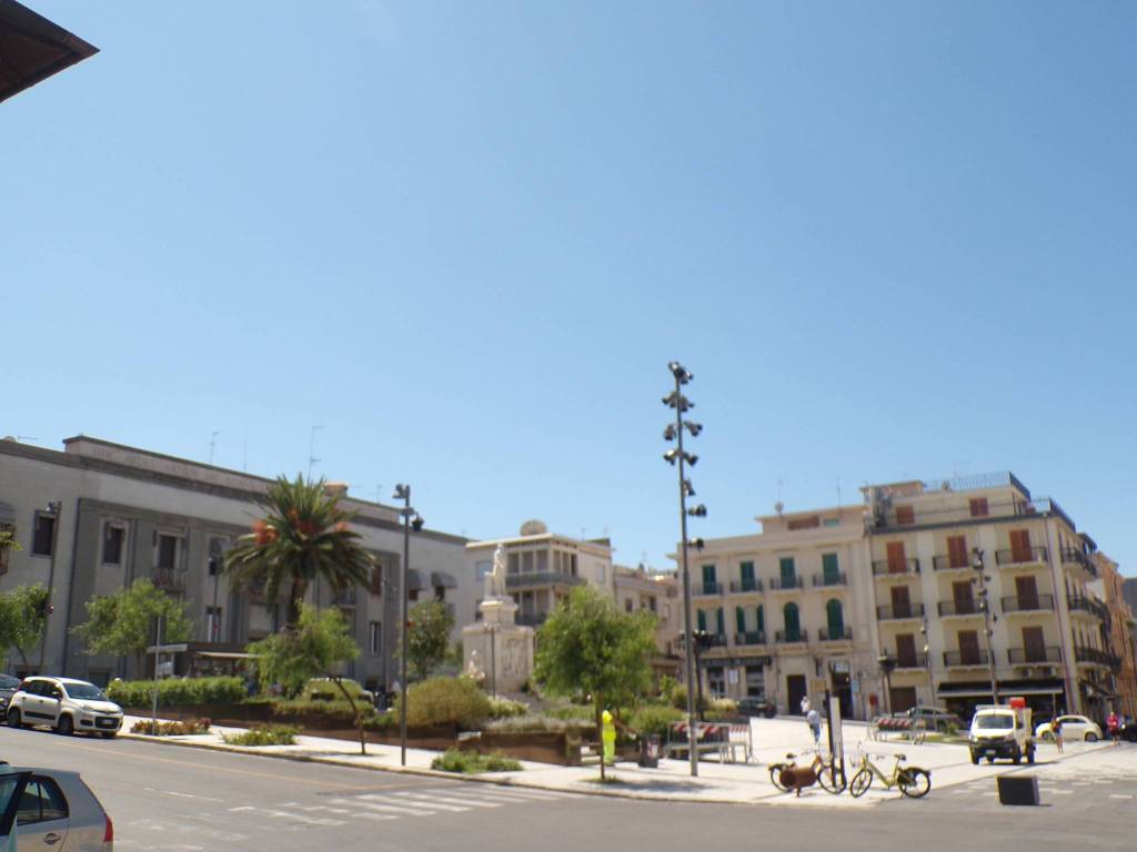 Appartamento a Reggio calabria in Viale Giovanni Amendola, 37 - Foto 5