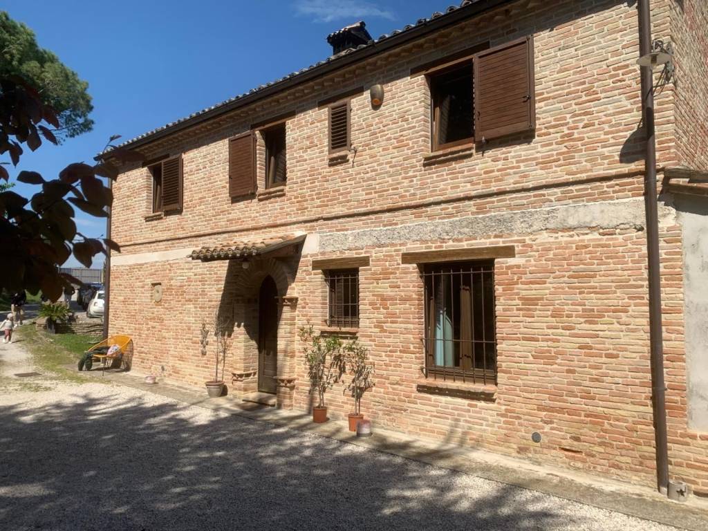 Rustico / casale a Montemarciano in Via Casino Pulini, 17 - Foto 3