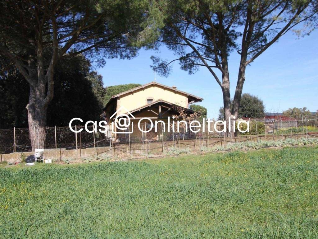 Rustico / casale a Grosseto in Strada del Bottegone, Grosseto, 24 - Foto 2