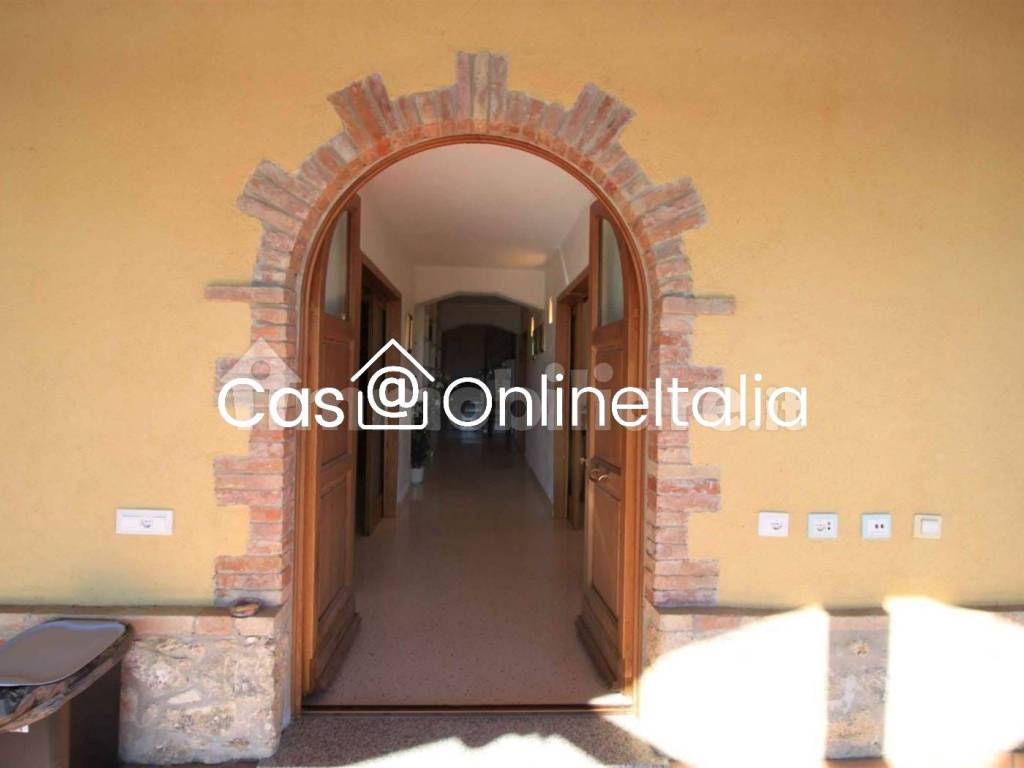 Rustico / casale a Grosseto in Strada del Bottegone, Grosseto, 24 - Foto 3