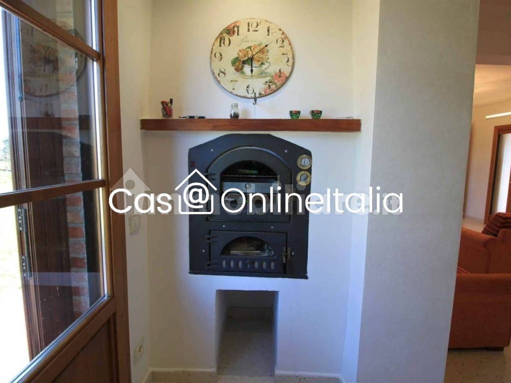 Rustico / casale a Grosseto in Strada del Bottegone, Grosseto, 24 - Foto 5