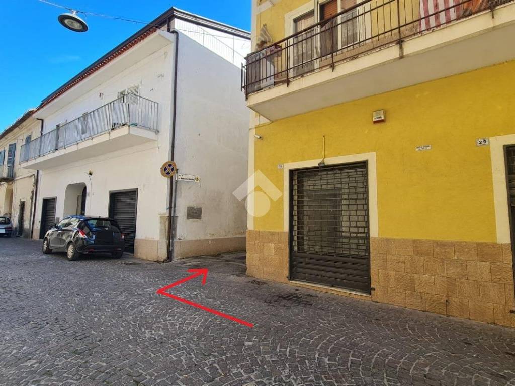 Casa indipendente a Casapulla in Vico III Via Vescovo Natale [P] (~2 segments), 5 - Foto 2