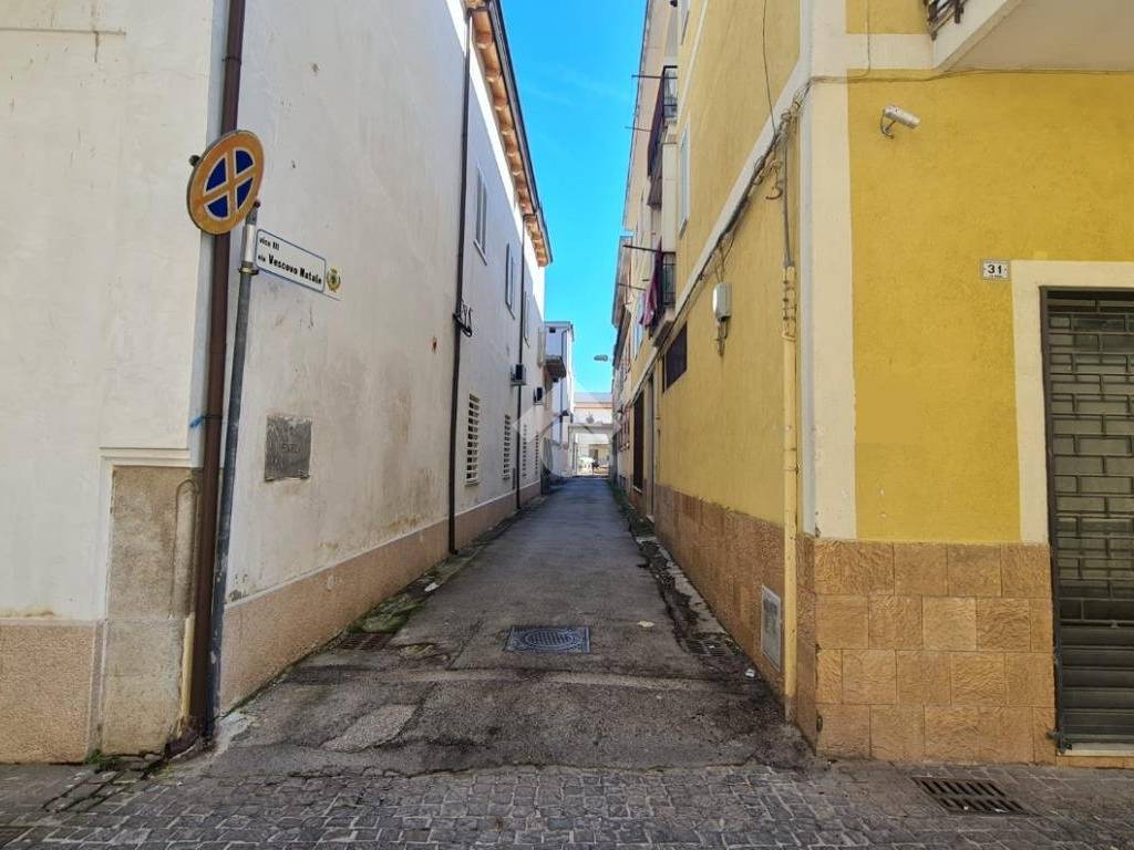 Casa indipendente a Casapulla in Vico III Via Vescovo Natale [P] (~2 segments), 5 - Foto 3
