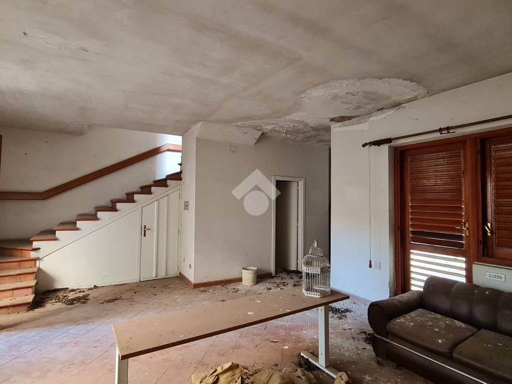 Casa indipendente a Casapulla in Vico III Via Vescovo Natale [P] (~2 segments), 5 - Foto 5