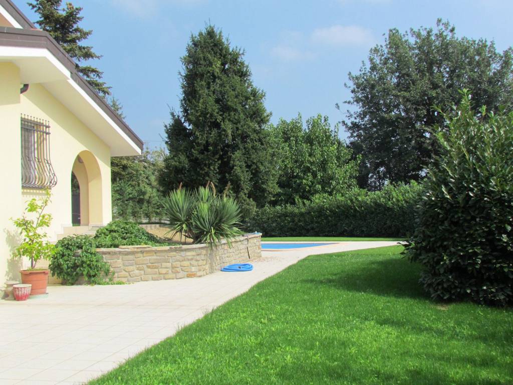 Villa a Ovada in Via Gian Domenico Buffa - Foto 2