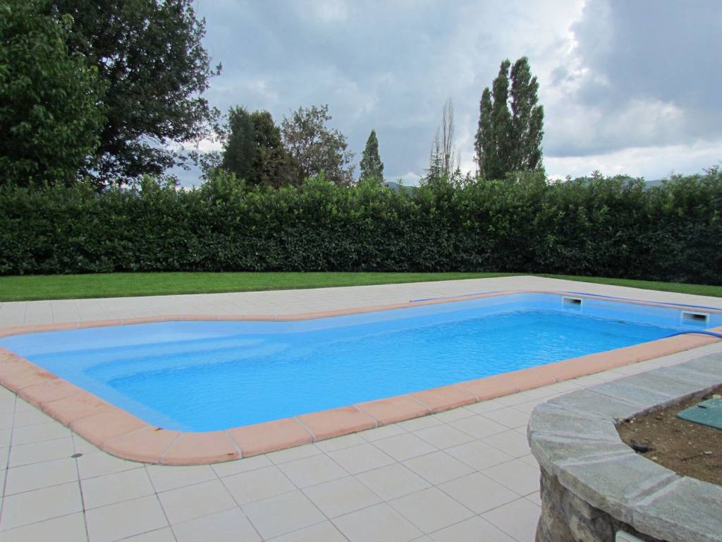 Villa a Ovada in Via Gian Domenico Buffa - Foto 4