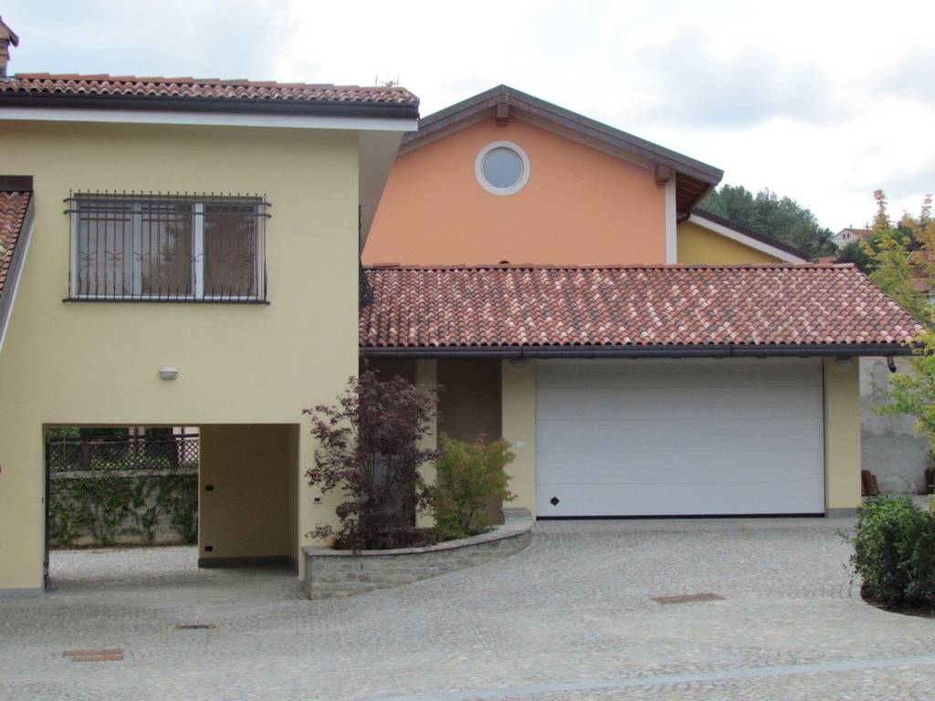 Villa a Ovada in Via Gian Domenico Buffa - Foto 5