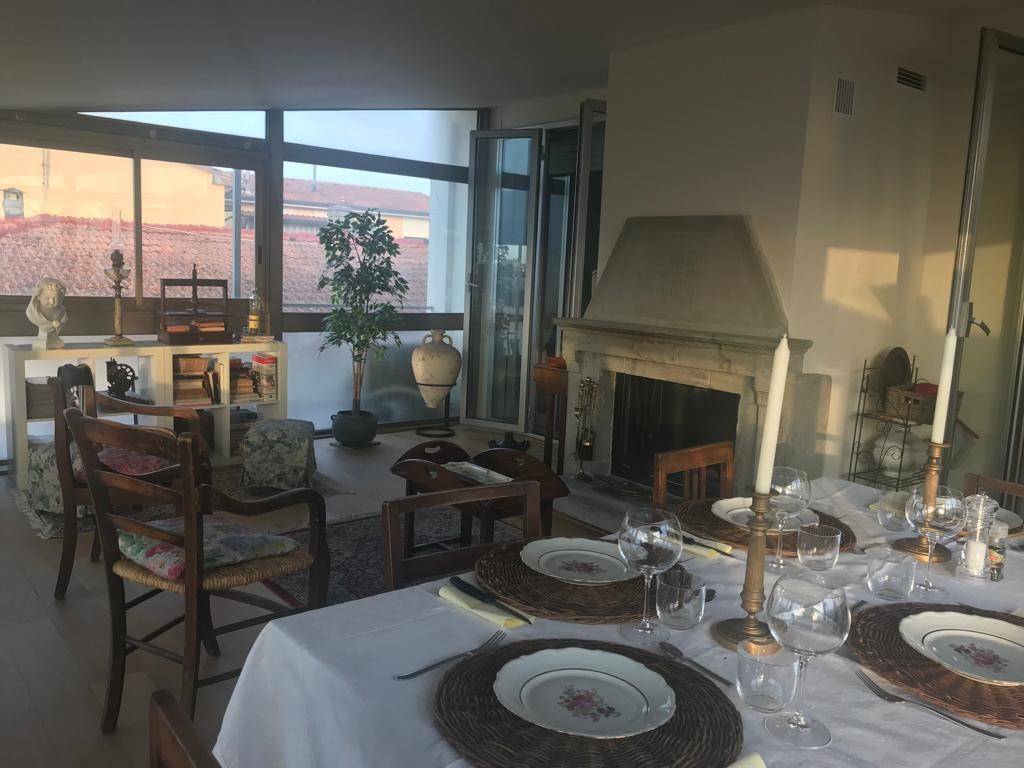 Attico / mansarda a Viareggio in Via Goffredo Mameli - Foto 5