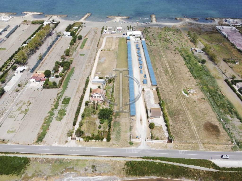 Terreno a Margherita di savoia in Via Manfredonia - Foto 3
