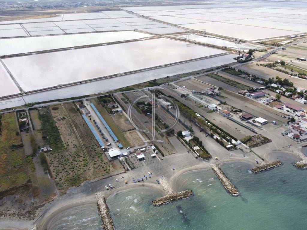 Terreno a Margherita di savoia in Via Manfredonia - Foto 5