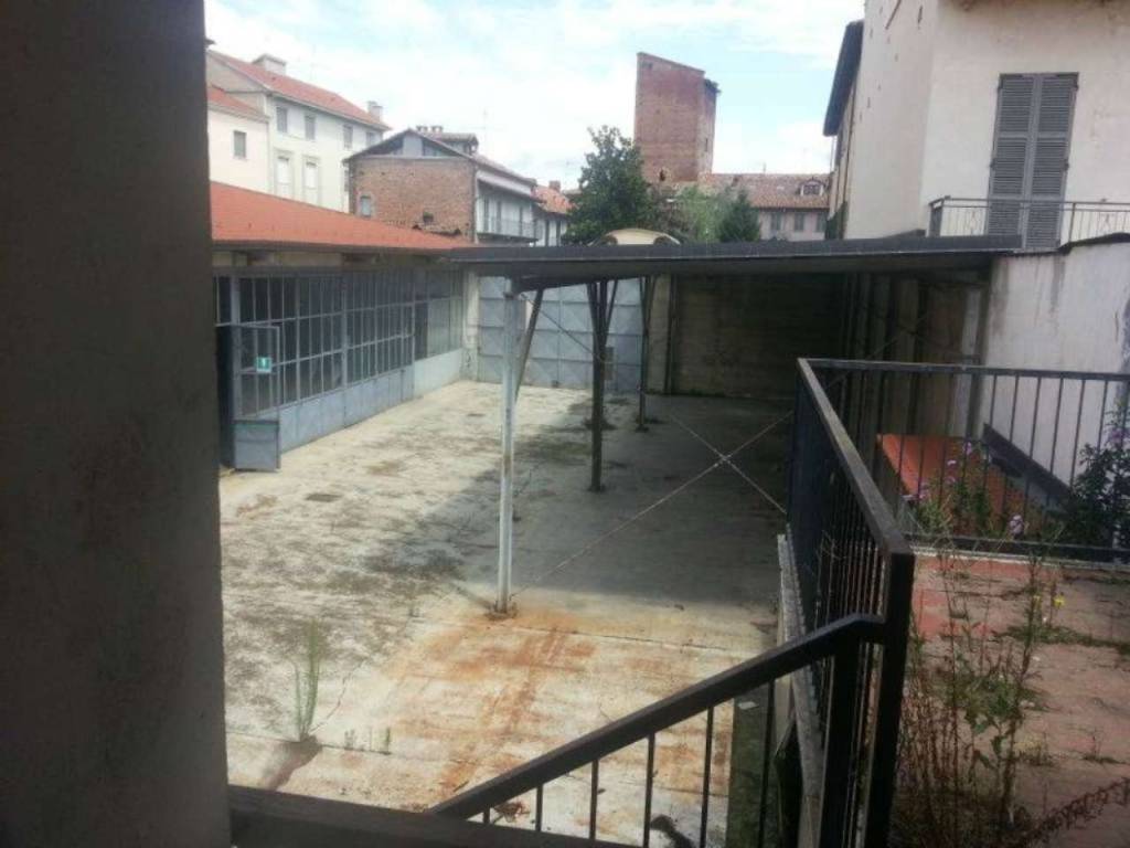 Immobile a Asti in via Roero 37-39 - Foto 2