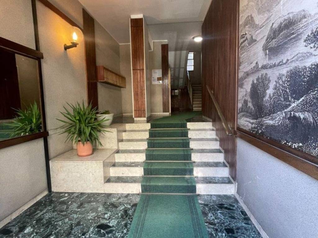 Appartamento a Genova in Via Emilio Salgari, 6 - Foto 3