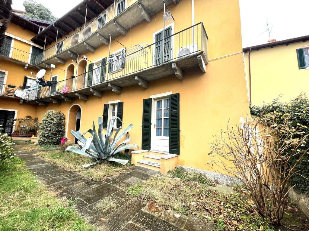 Appartamento a Ghiffa in Via Motti - Foto 2