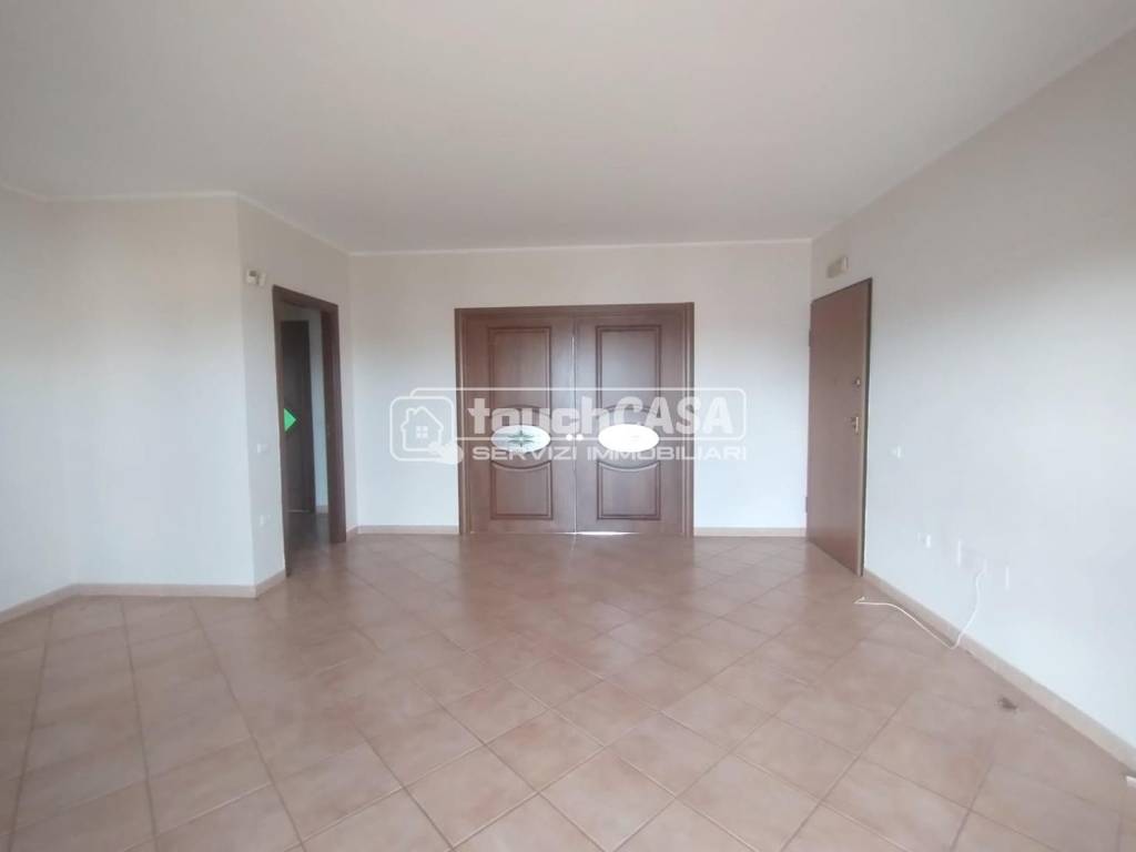 Appartamento a Teverola in Via Campanello - Foto 3