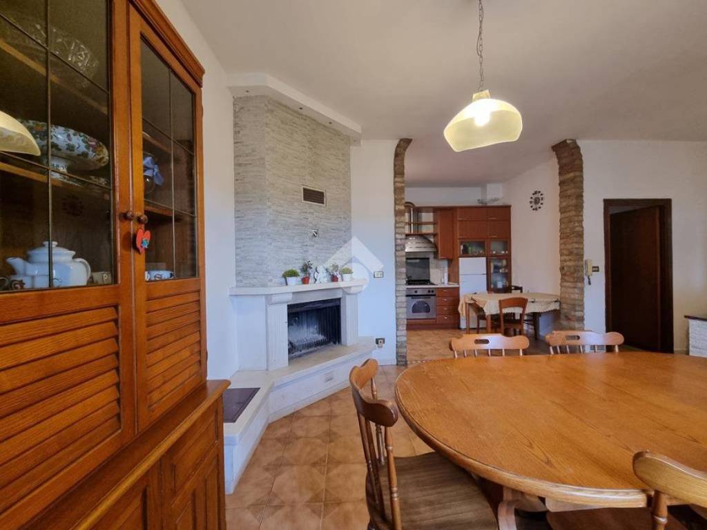 Appartamento a Morro d'oro in Via Palermo, 30 - Foto 2