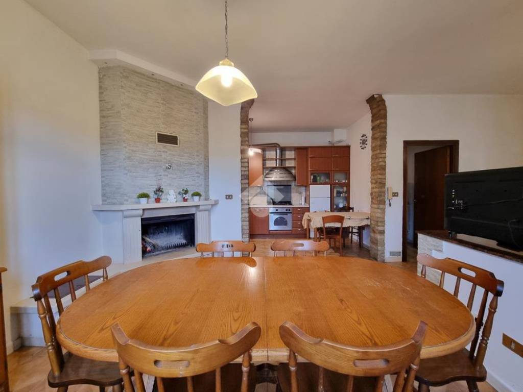 Appartamento a Morro d'oro in Via Palermo, 30 - Foto 4