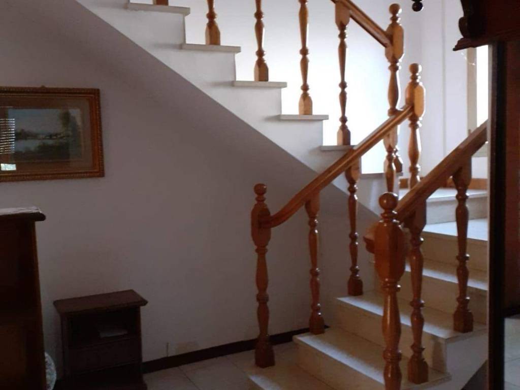 Villa a Mortara in Via Luigi Goia, 23 - Foto 4