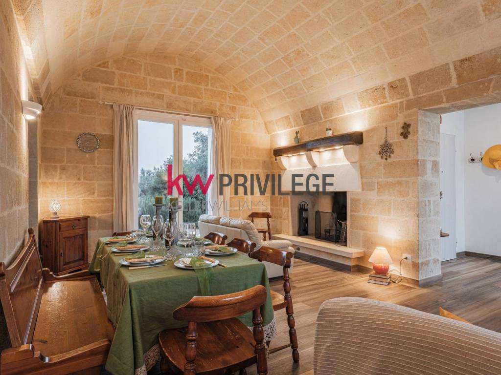 Villa a Carovigno - Foto 2