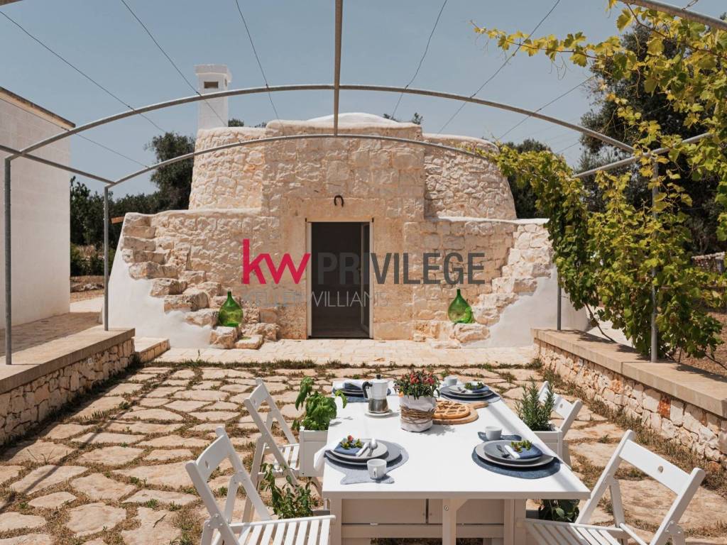 Villa a Carovigno - Foto 5