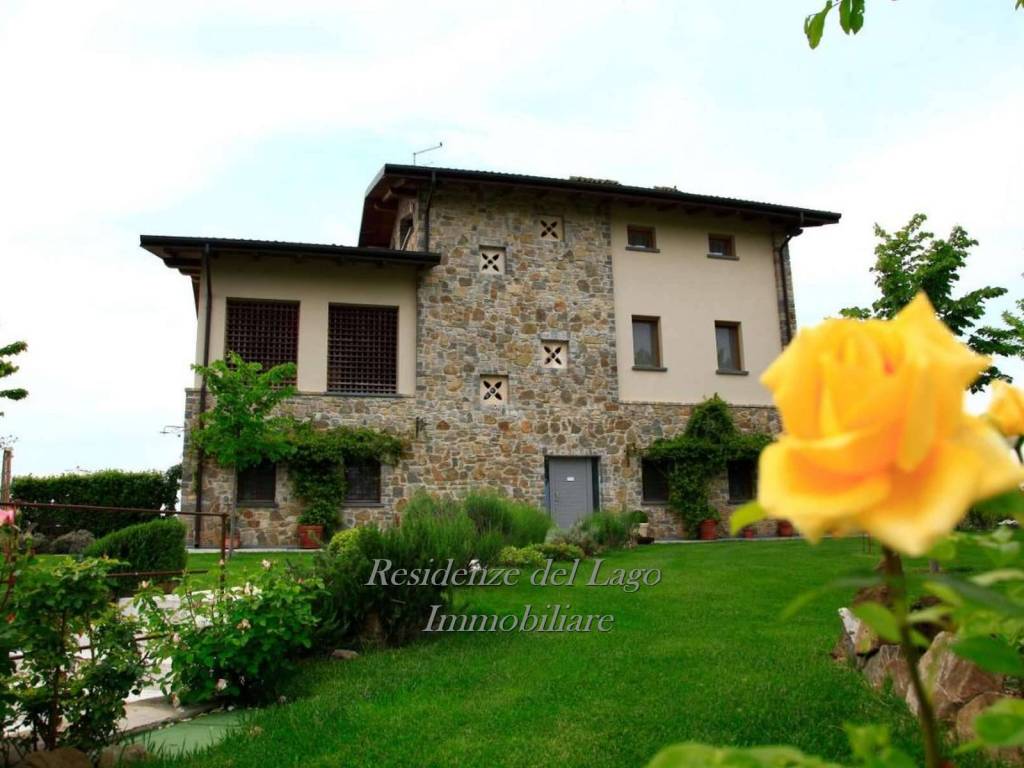 Villa a Peschiera del garda in Via Bell'Italia - Foto 4