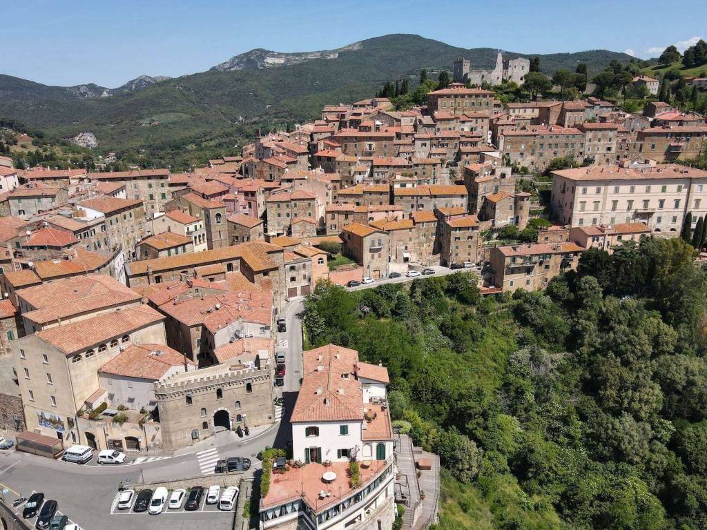 Appartamento a Campiglia marittima - Foto 2