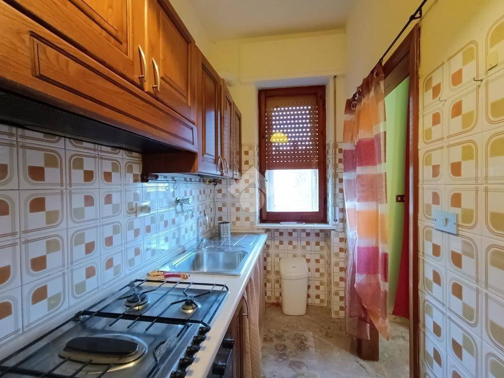 Casa indipendente a Atri in Via Colle della Giustizia, 35 - Foto 4