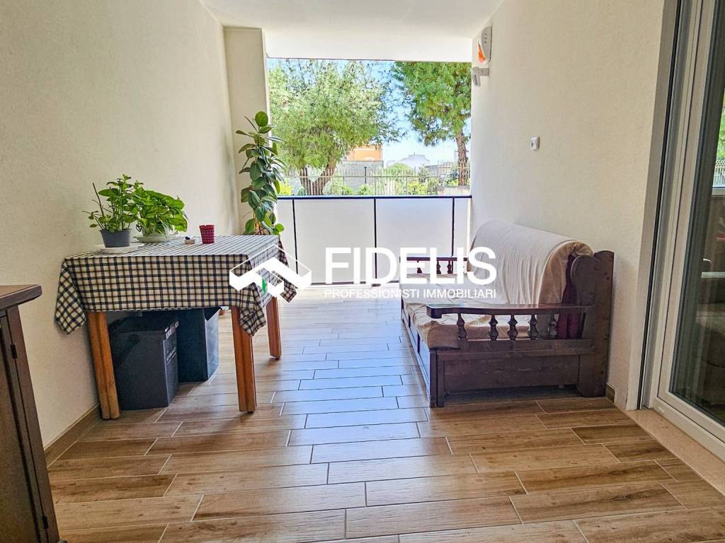 Appartamento a Andria in Via Riccardo Iannuzzi, 37 - Foto 2