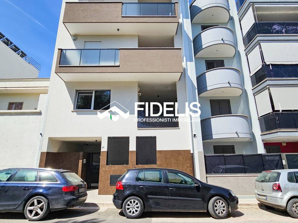 Appartamento a Andria in Via Riccardo Iannuzzi, 37 - Foto 3