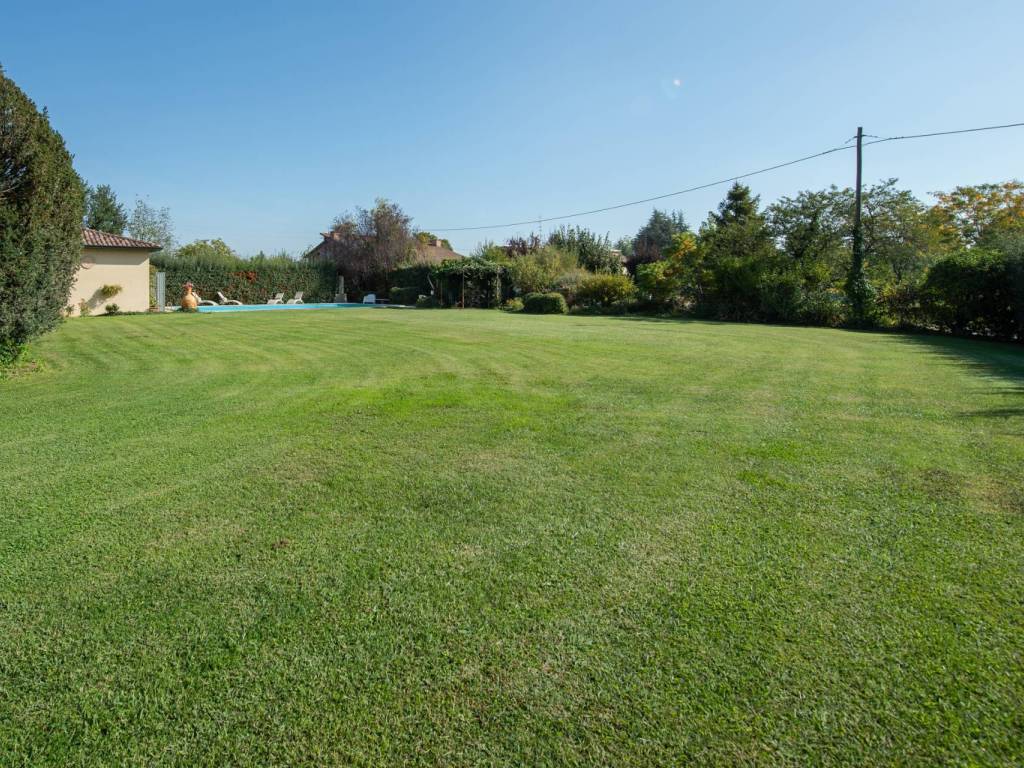 Villa a Bibbiano in Via F.lli Corradini Via F.lli Corradini, 3 - Foto 4