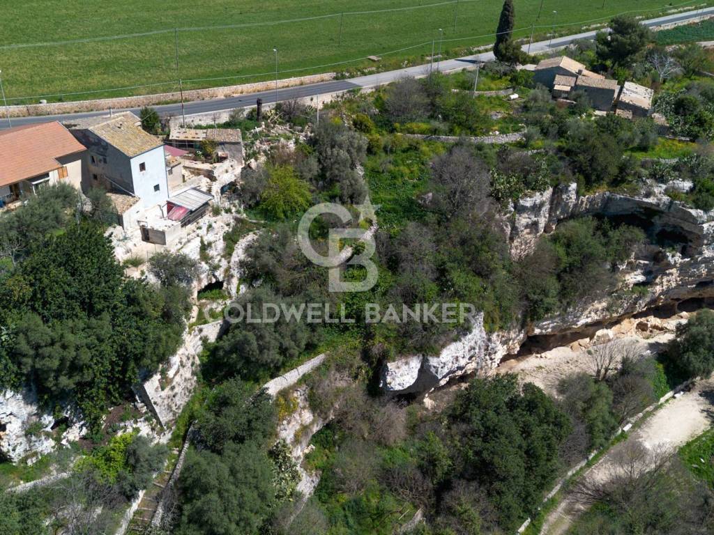Rustico / casale a Modica in C.DA CROCEVIA CAVA ISPICA, 96 - Foto 3
