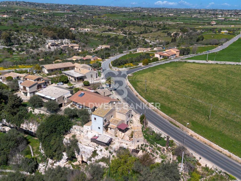 Rustico / casale a Modica in C.DA CROCEVIA CAVA ISPICA, 96 - Foto 4