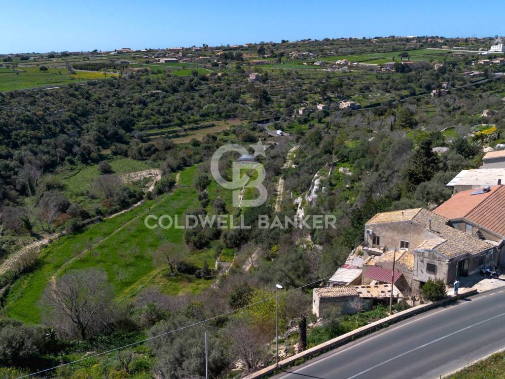 Rustico / casale a Modica in C.DA CROCEVIA CAVA ISPICA, 96 - Foto 5