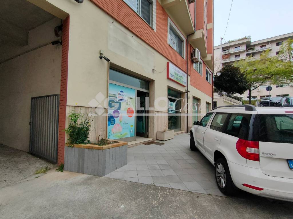 Immobile a Cosenza in Beato Umile - Foto 2