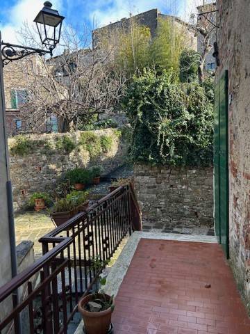 Casa indipendente a San casciano dei bagni in Podere Gattineto - Foto 2