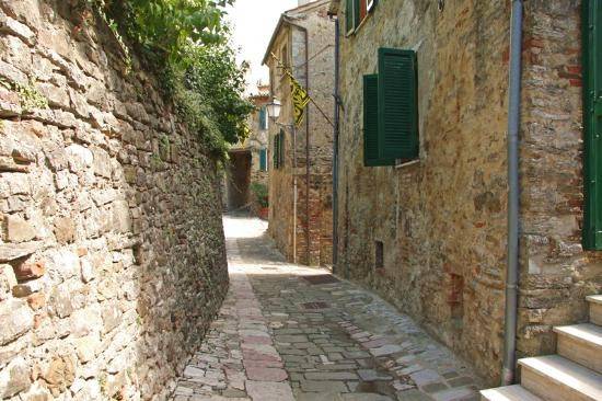 Casa indipendente a San casciano dei bagni in Podere Gattineto - Foto 3