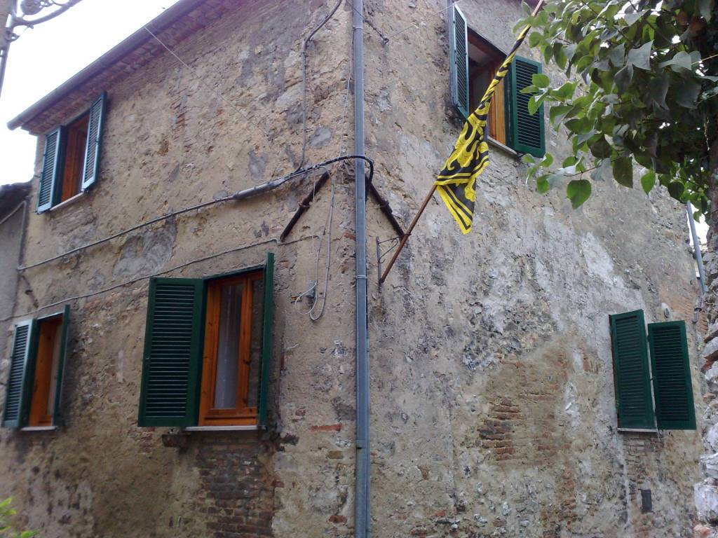 Casa indipendente a San casciano dei bagni in Podere Gattineto - Foto 4