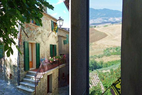 Casa indipendente a San casciano dei bagni in Podere Gattineto - Foto 5