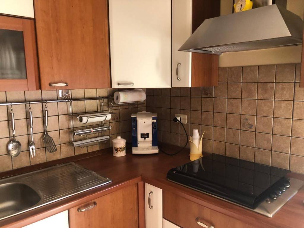 Appartamento a Pietrapaola in Via Santa Maria - Foto 4
