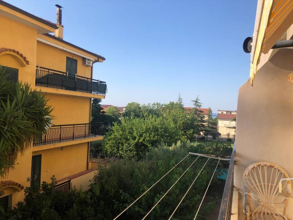 Appartamento a Pietrapaola in Via Santa Maria - Foto 5