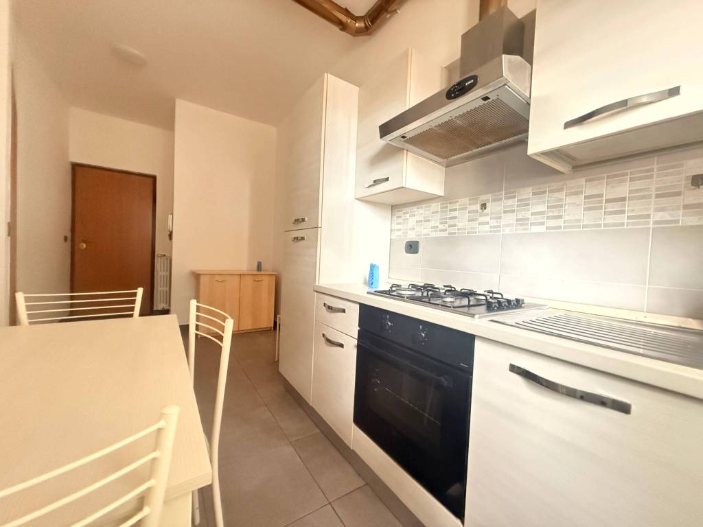 Appartamento a Ciriè in Via Generale Gazzera, 12 - Foto 3